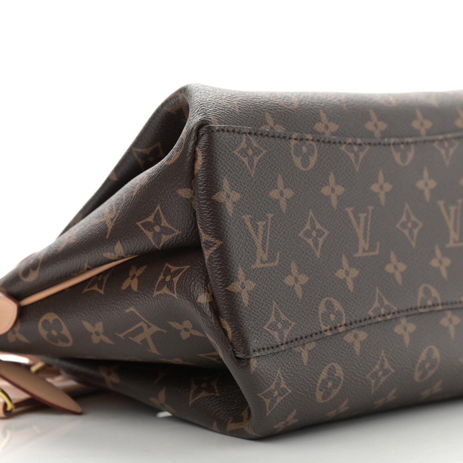 Louis Vuitton Monogram Rivoli PM 9 of 13