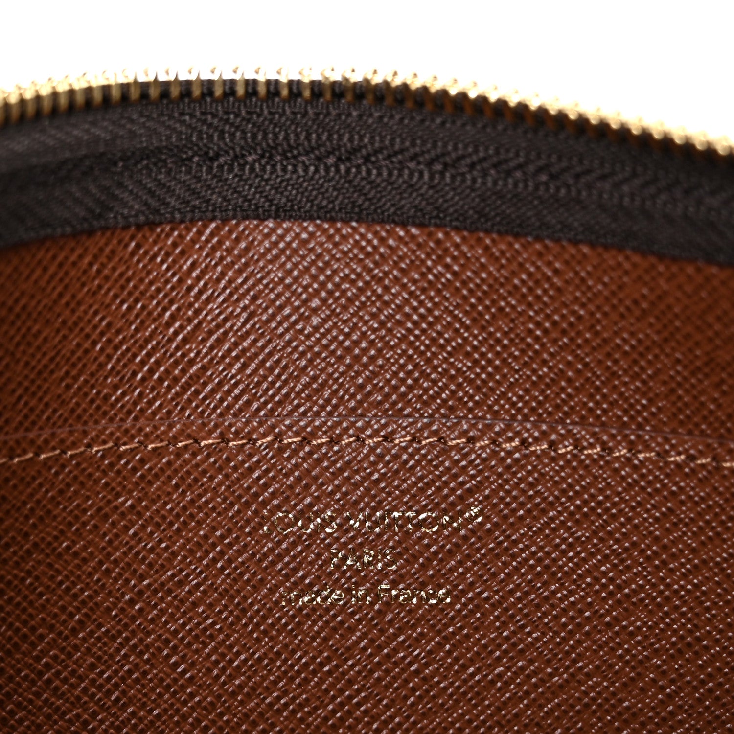 Louis Vuitton Monogram Key Pouch M 6 of 8