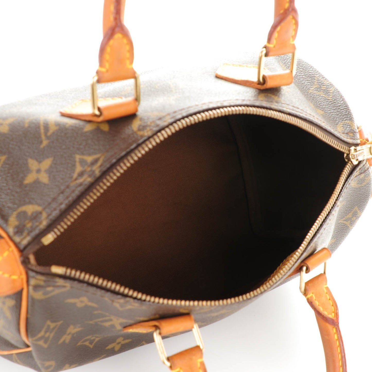 Monogram Speedy 25