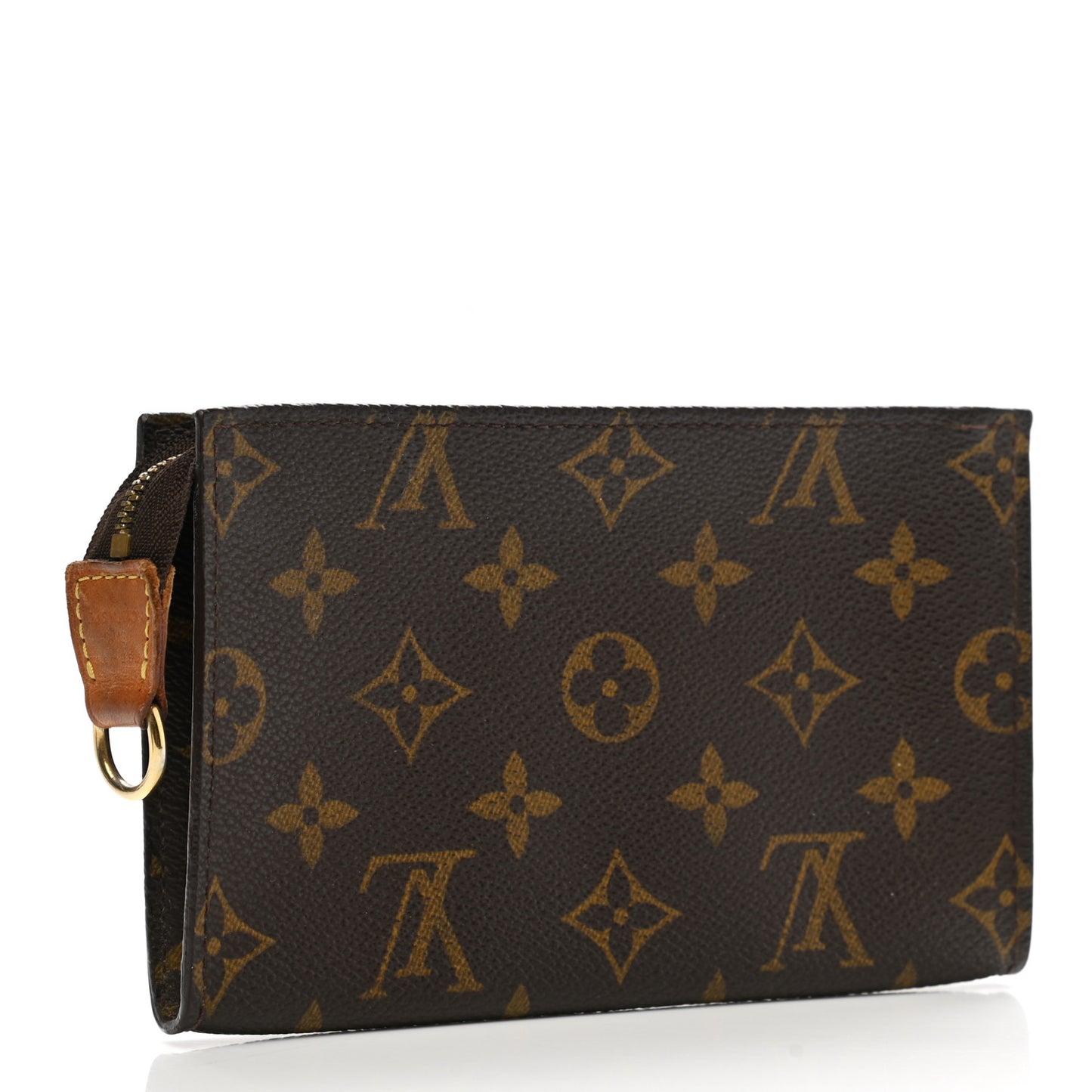 Monogram Bucket 23 Pouch