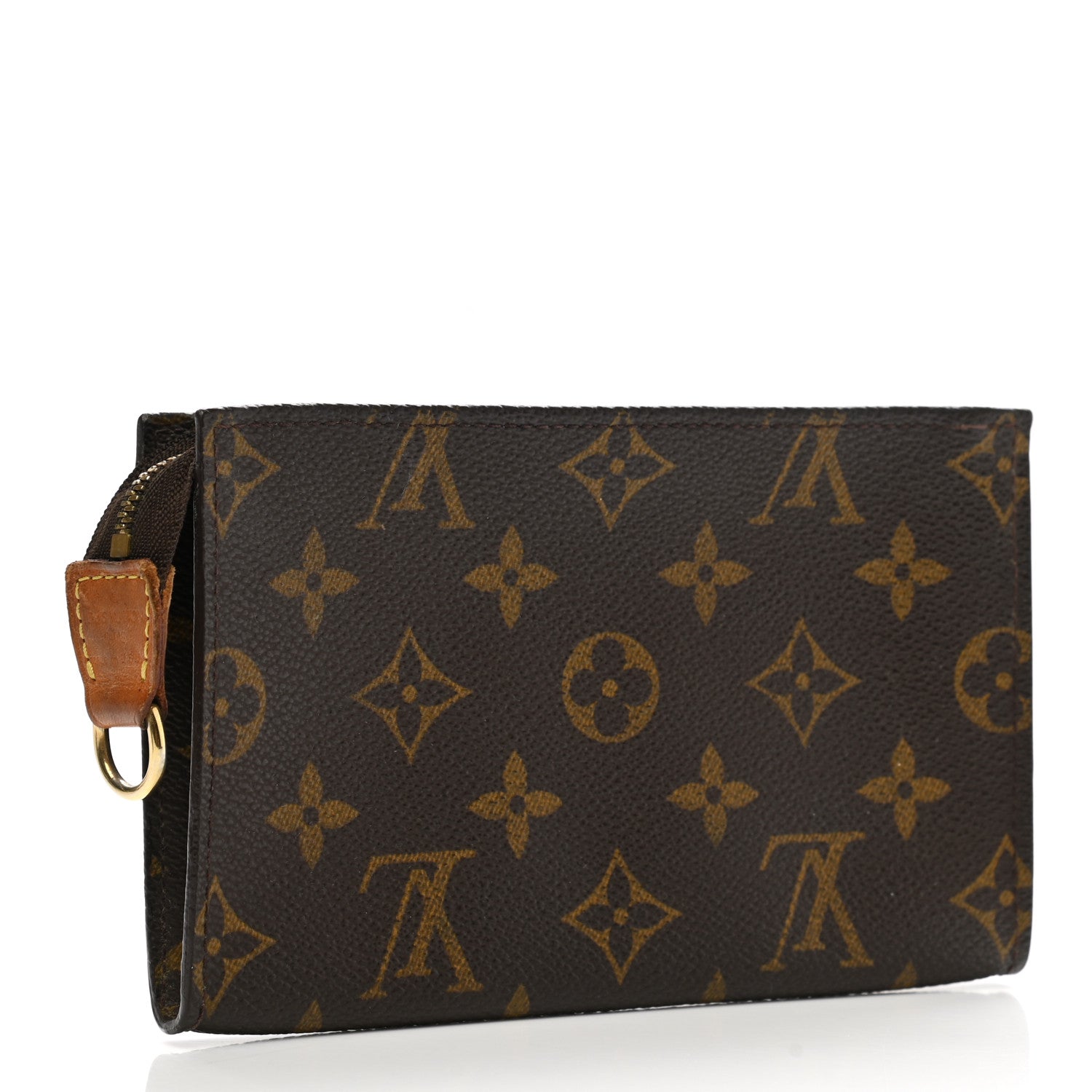 Louis Vuitton Monogram Bucket 23 Pouch 3 of 10