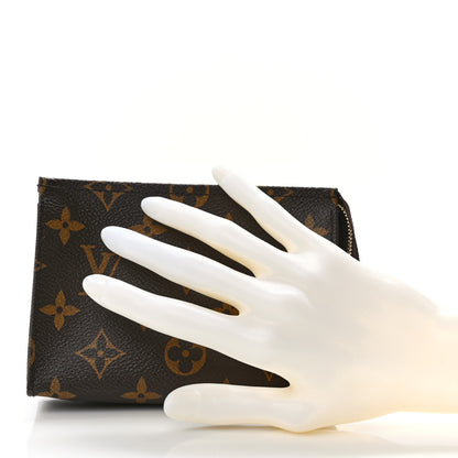 Louis Vuitton Monogram Toiletry Pouch 15 2 of 7