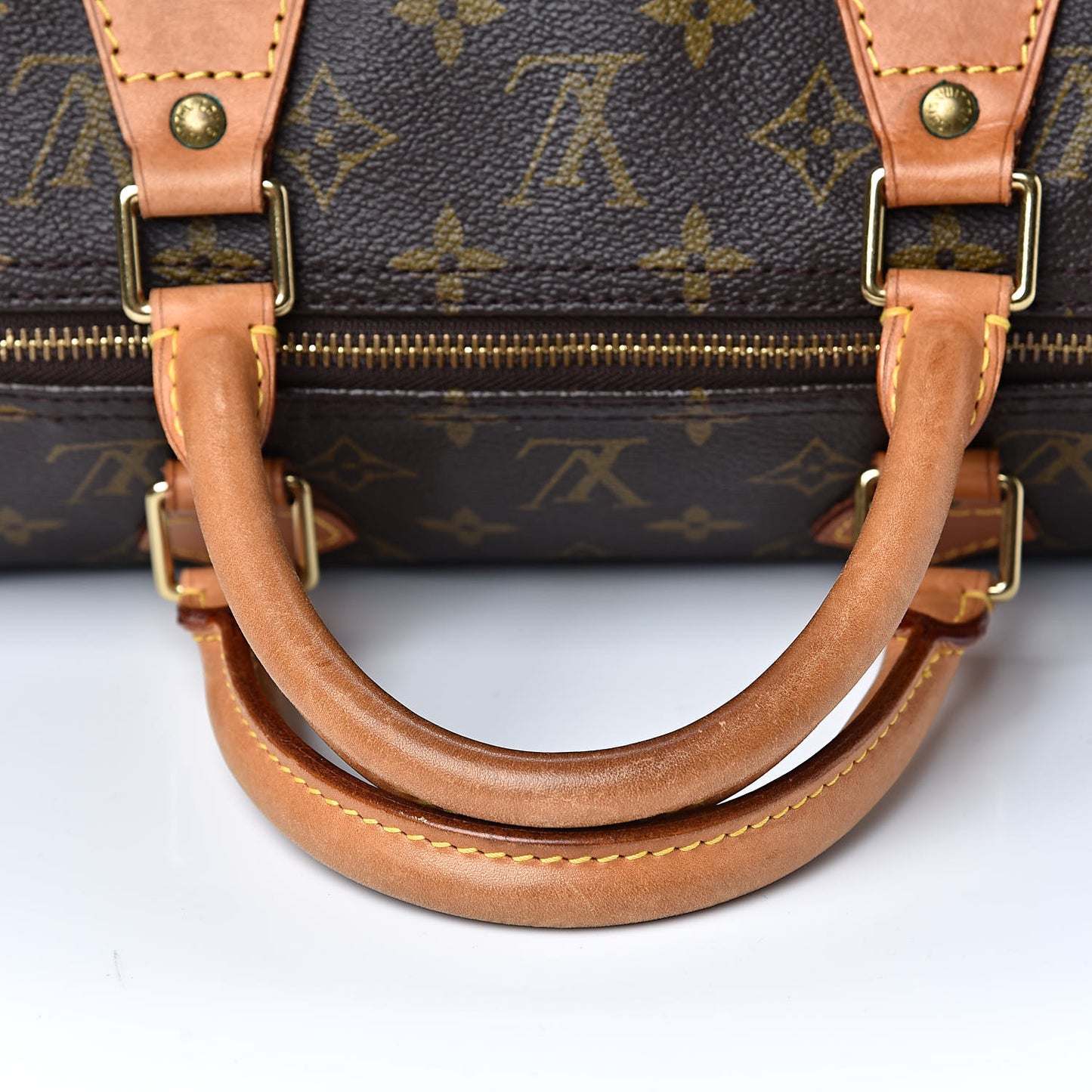 Monogram Speedy 40