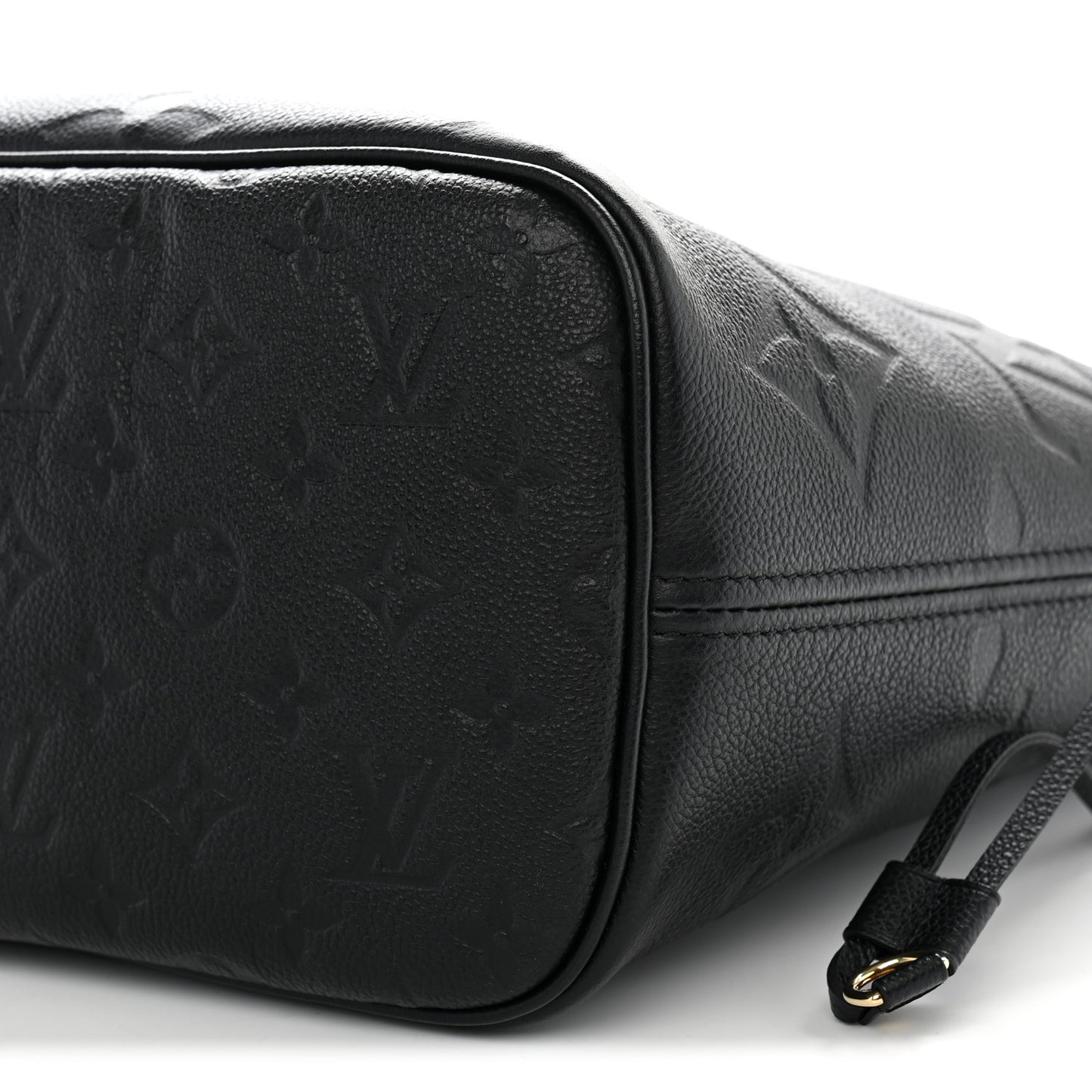 Empreinte Monogram Giant Neverfull MM Black