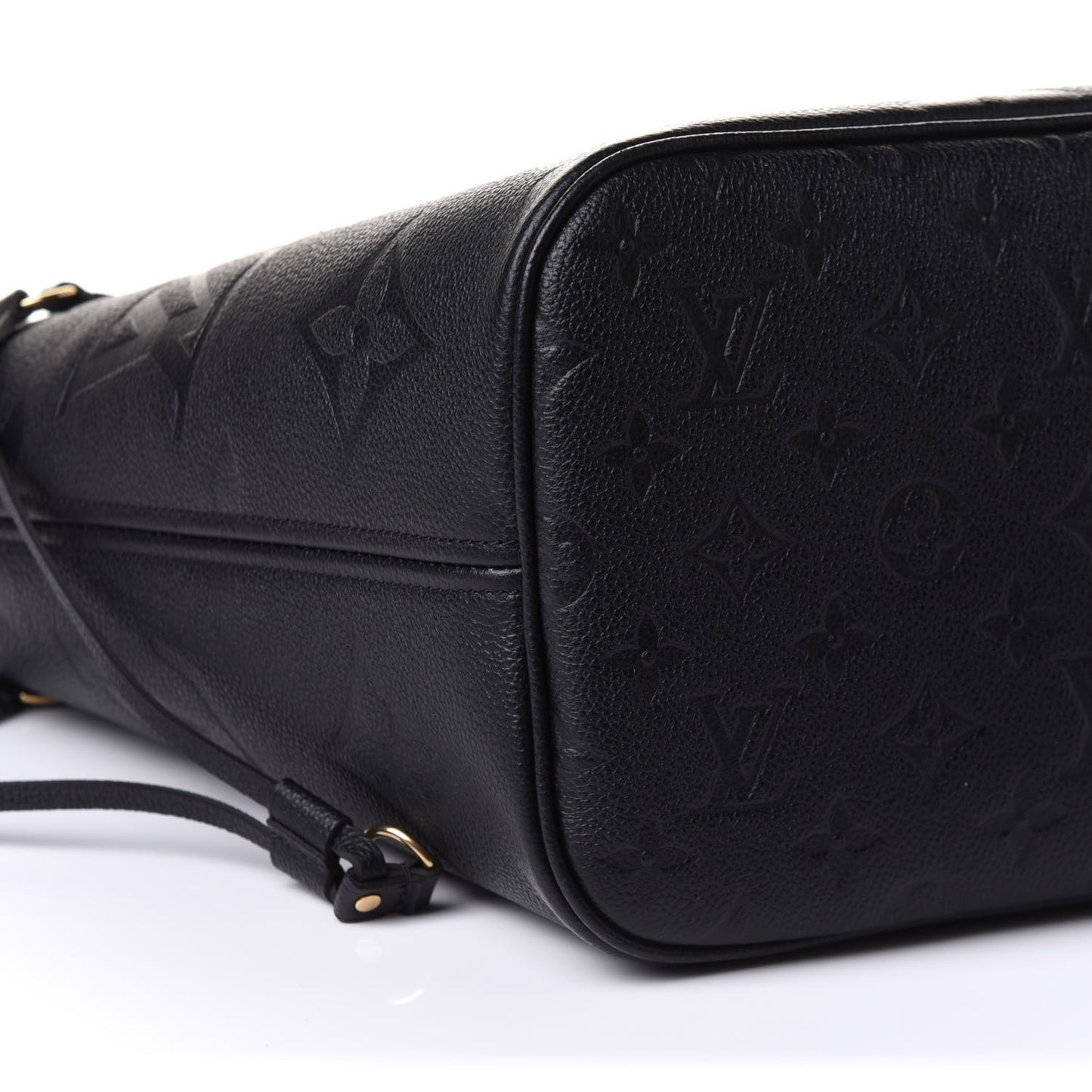 Empreinte Monogram Giant Neverfull MM Black