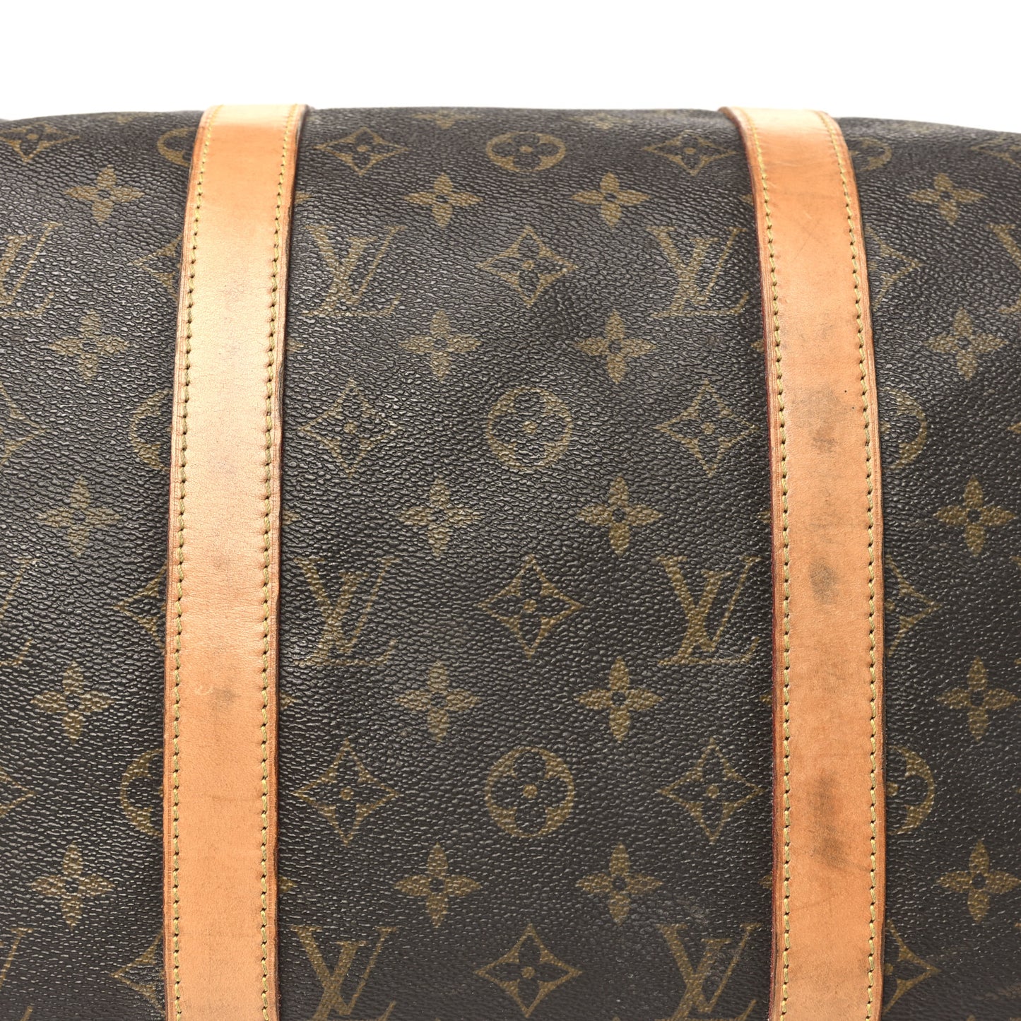 Monogram Keepall Bandouliere 50