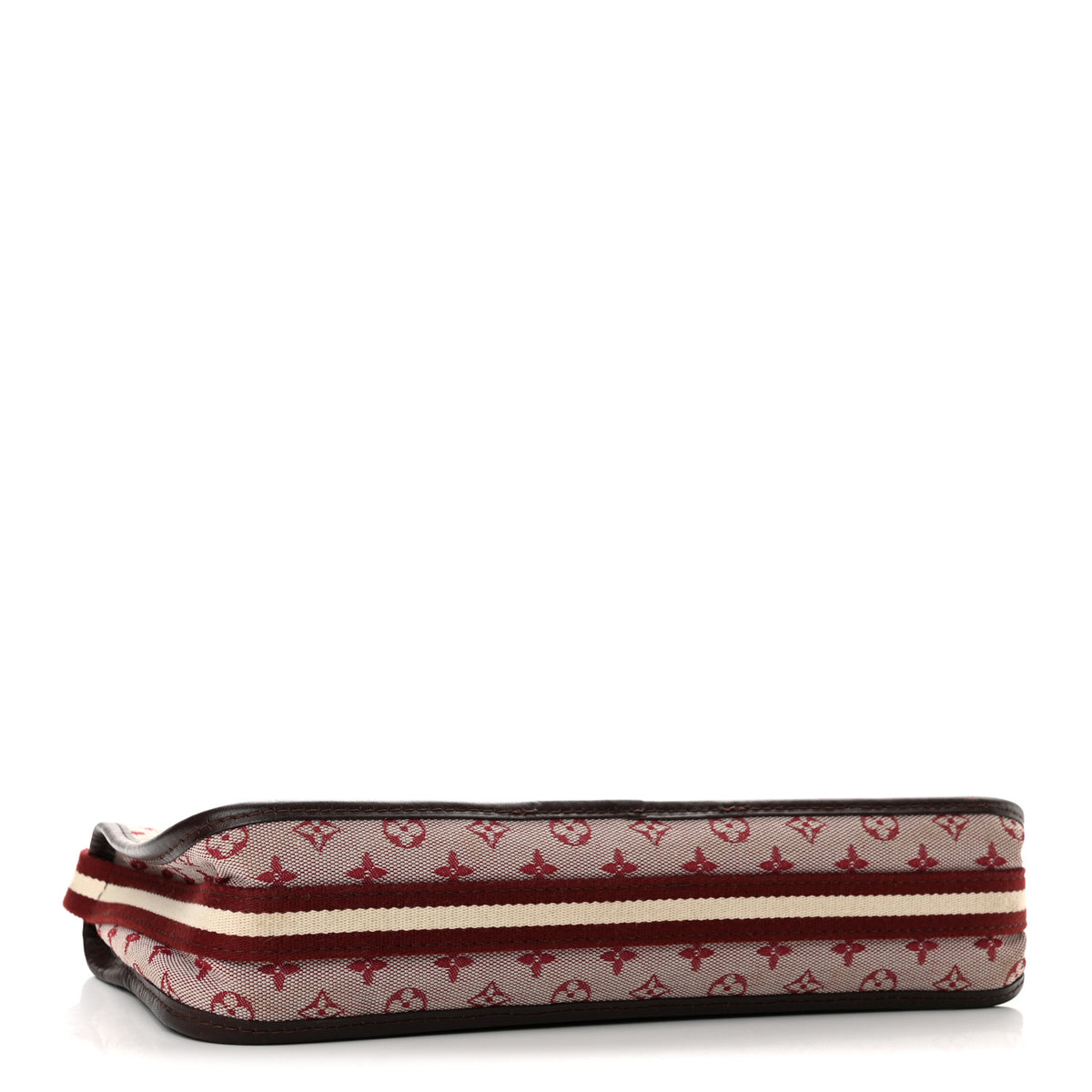 Mini Monogram Kathleen Pochette Cherry