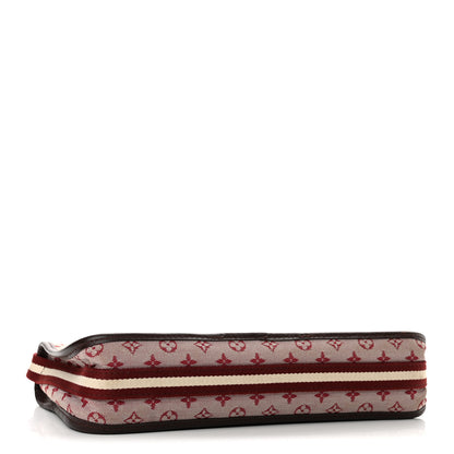 Louis Vuitton Mini Monogram Kathleen Pochette Cherry 4 of 13