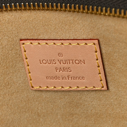 Louis Vuitton LOUIS VUITTON Monogram Estrela GM 6 of 9
