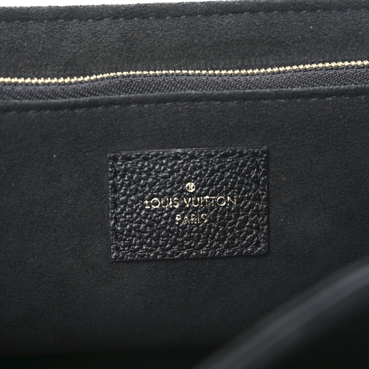 Empreinte Vavin PM Black