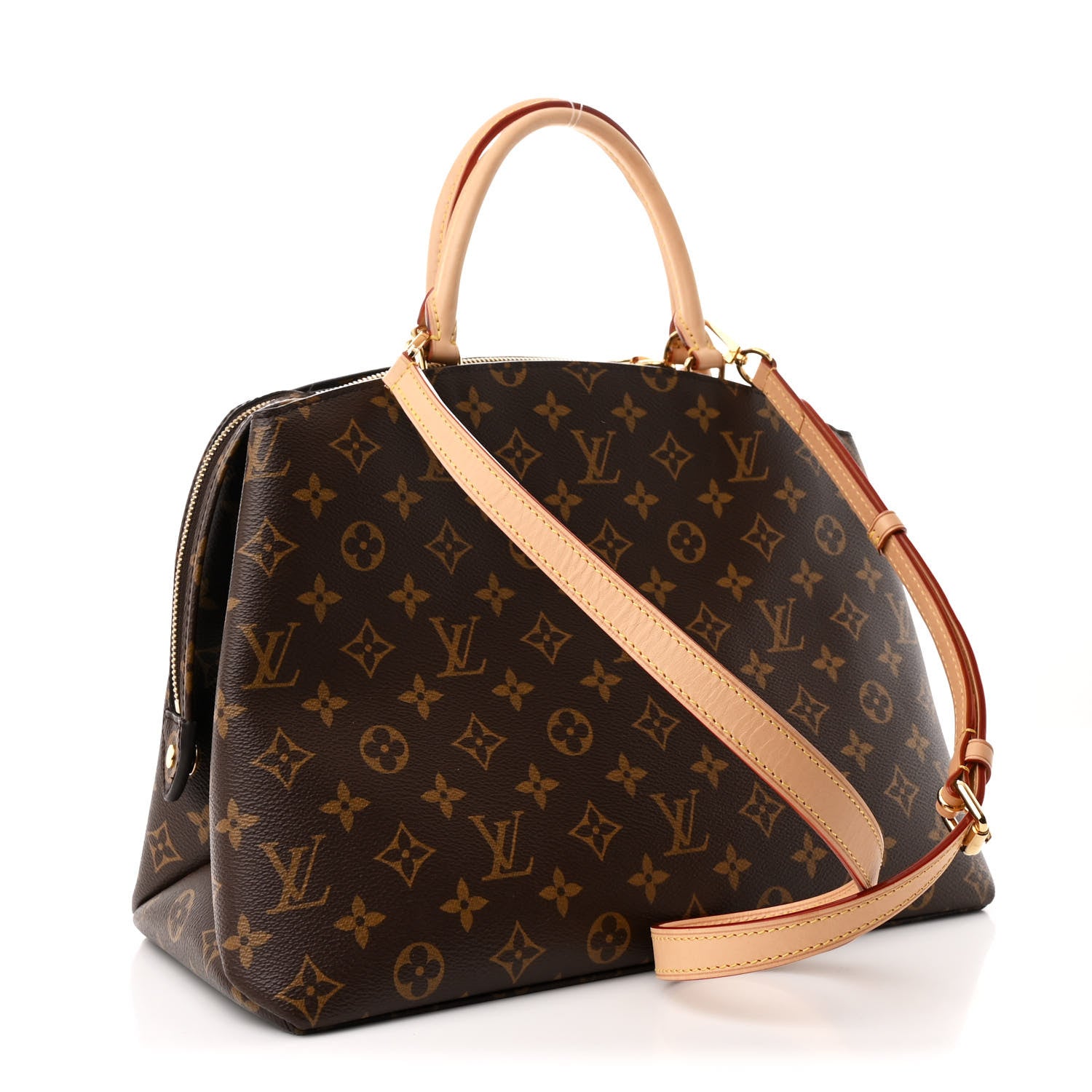 Louis Vuitton Monogram Grand Palais 3 of 10