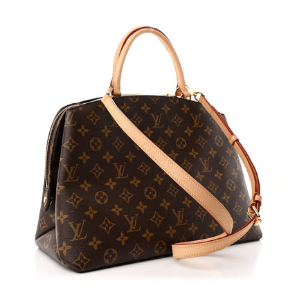 Louis Vuitton Monogram Grand Palais 3 of 10