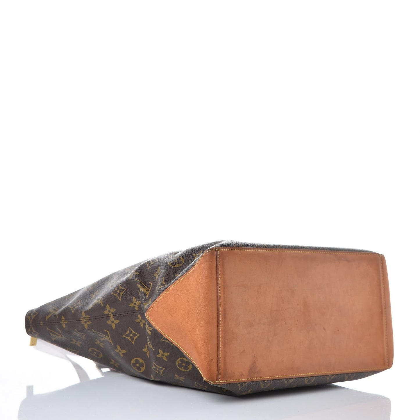 Monogram Cabas Mezzo