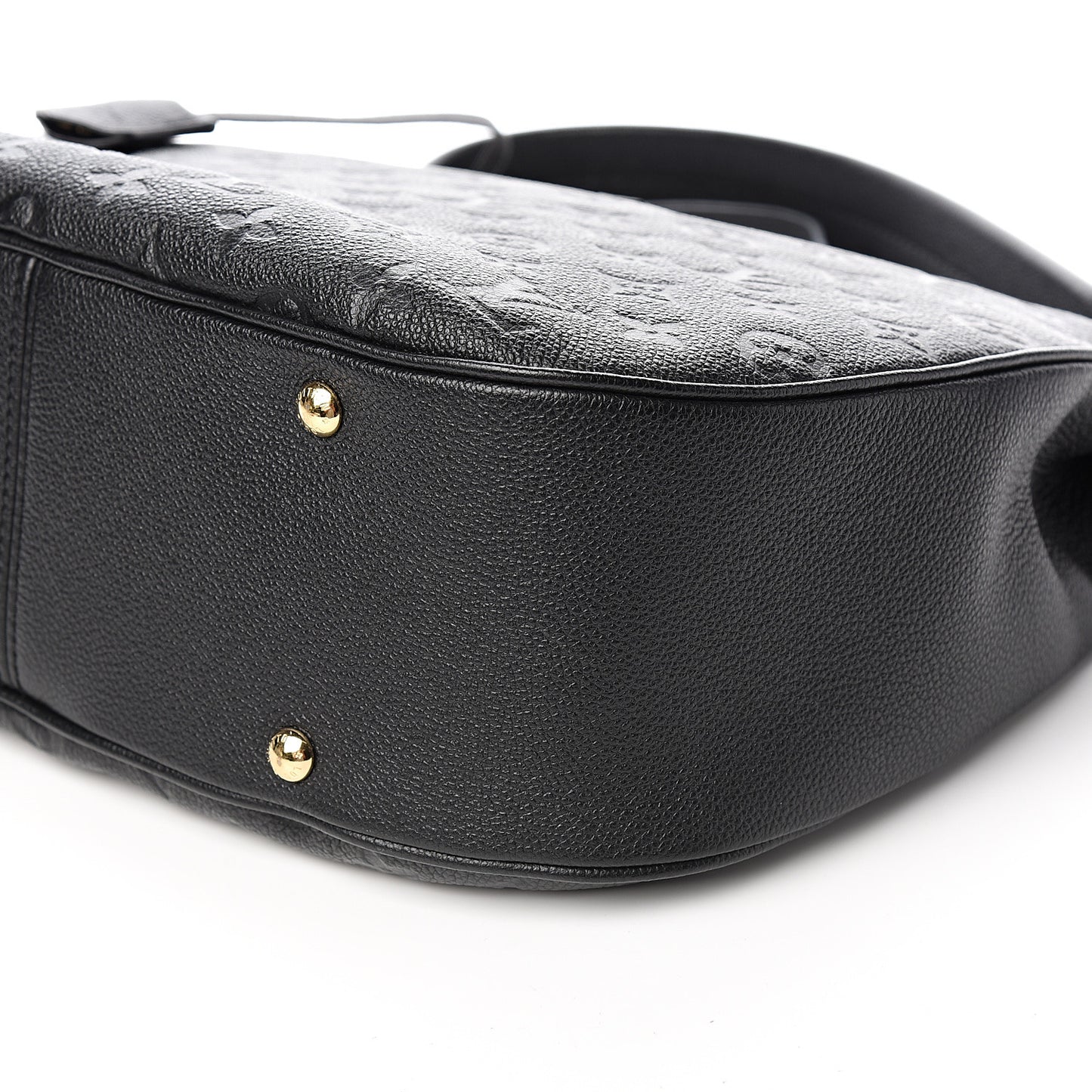 Empreinte Spontini Black