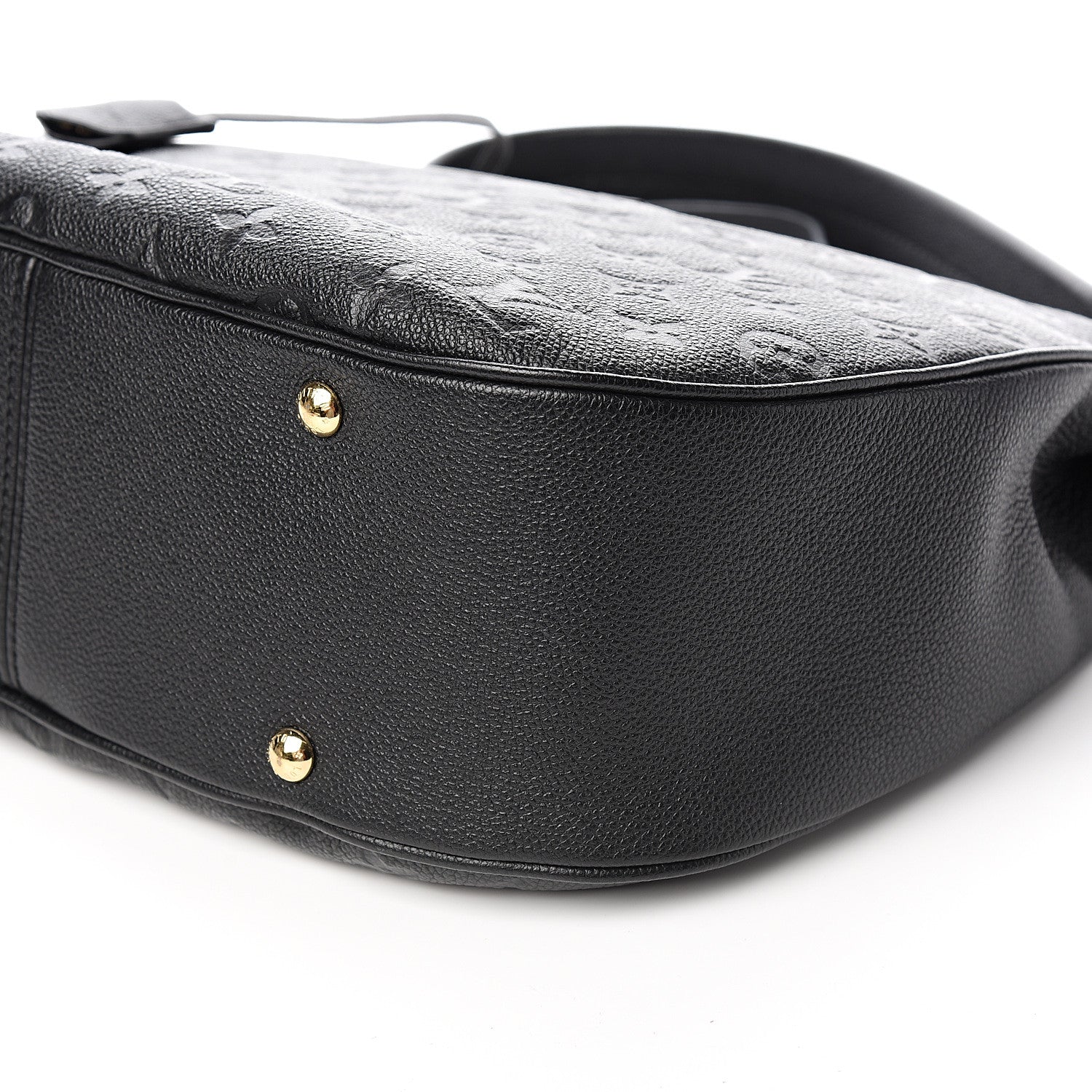 Louis Vuitton Empreinte Spontini Black 8 of 9