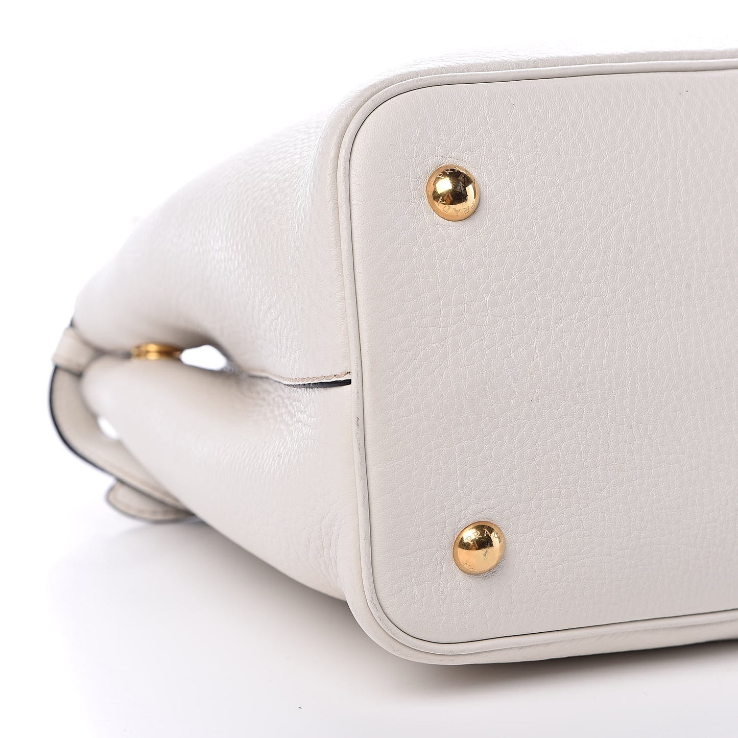 Vitello Phenix Tote Talco