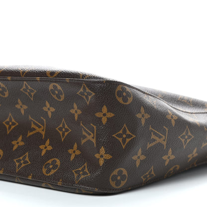 Louis Vuitton Monogram Looping GM 10 of 10