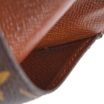 Louis Vuitton Monogram Ludlow Wallet 7 of 8