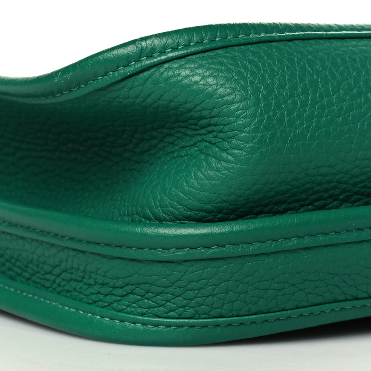 Taurillon Clemence Evelyne III PM Vert Vertigo