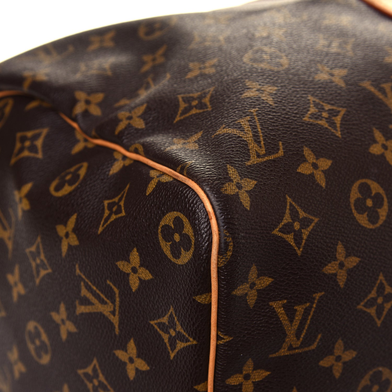 Louis Vuitton Monogram Keepall 45 8 of 12