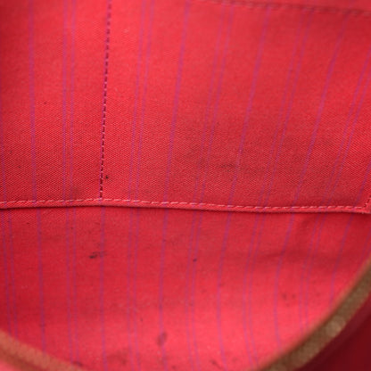 Louis Vuitton Damier Azur Calvi 20 of 40