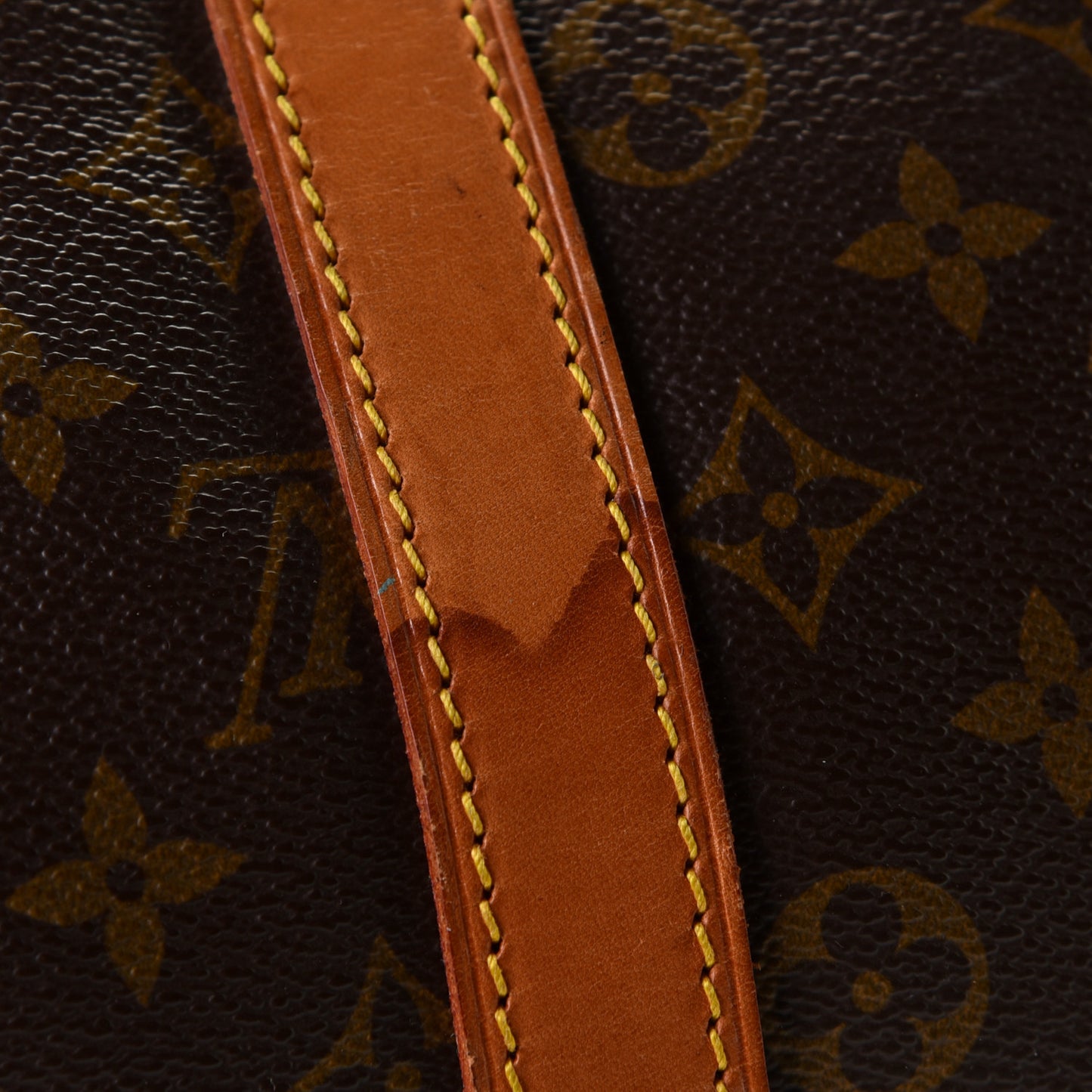 Monogram Keepall 45