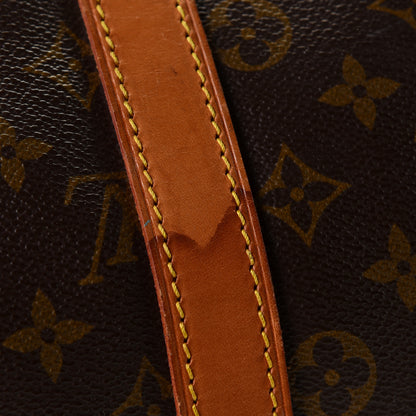 Louis Vuitton Monogram Keepall 45 15 of 16