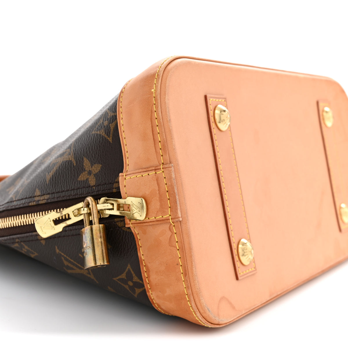 Monogram Alma PM