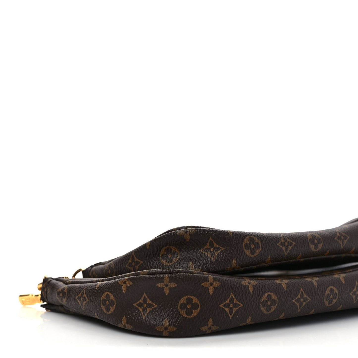 Monogram Multi Pochette Accessories Kaki