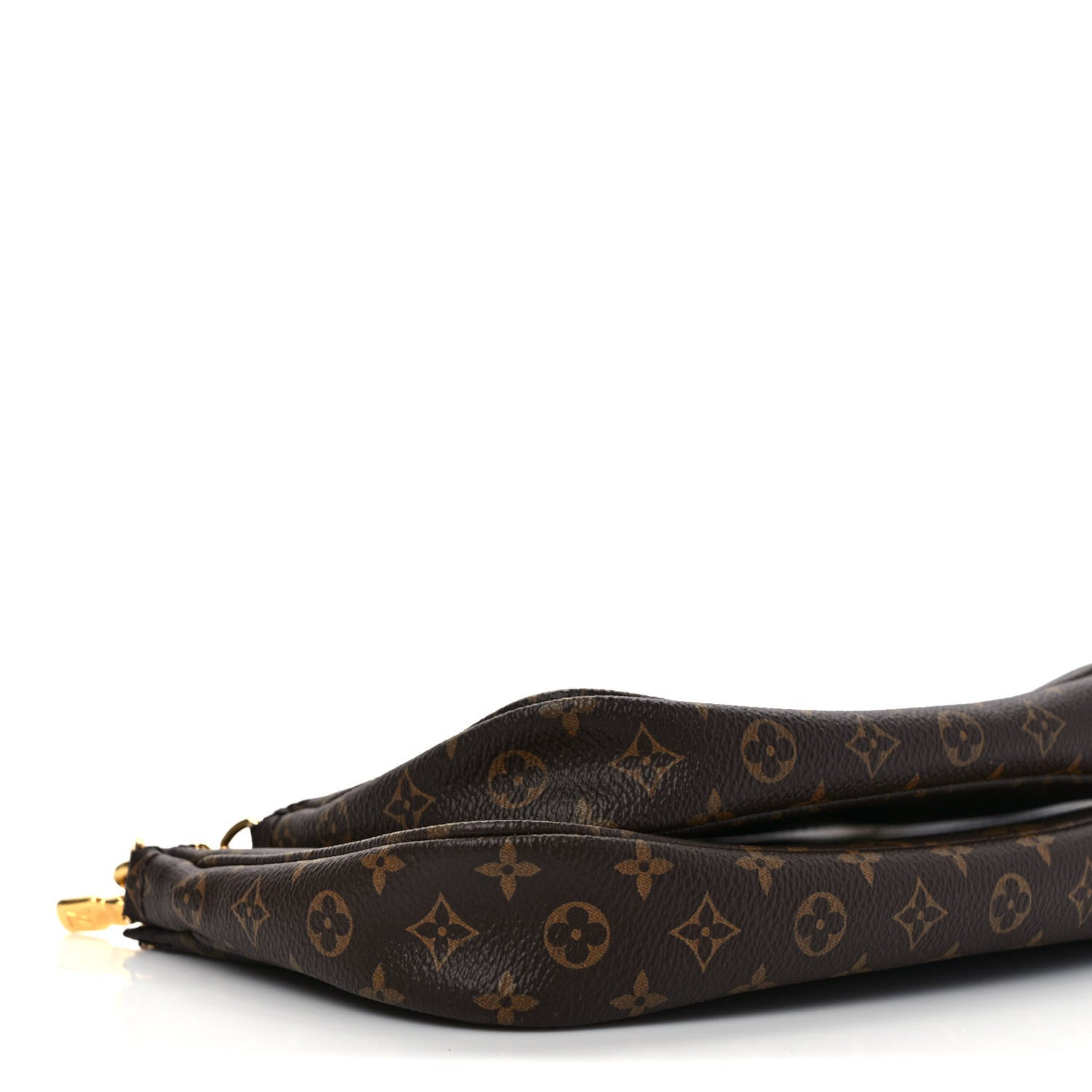 Louis Vuitton Monogram Multi Pochette Accessories Kaki 8 of 9