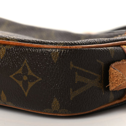 Louis Vuitton Monogram Pochette Marly Bandouliere 10 of 11