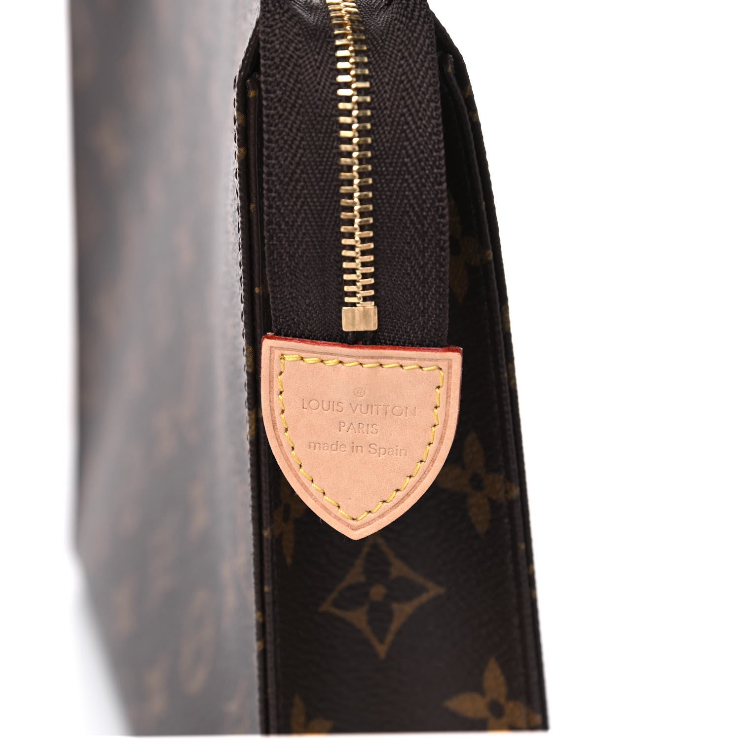 Louis Vuitton Monogram Toiletry Pouch 26 5 of 5