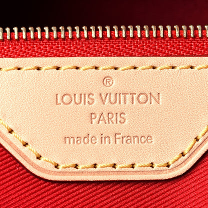 Louis Vuitton Monogram Carry It 6 of 12