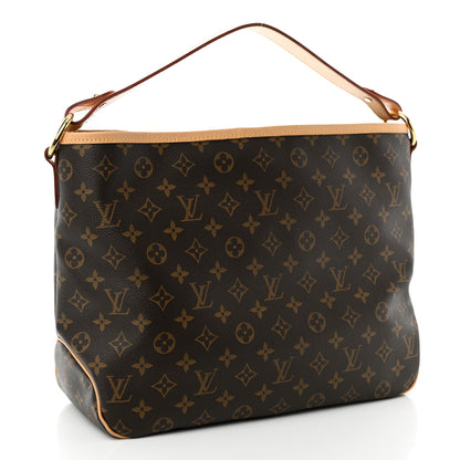Louis Vuitton Monogram Delightful PM 3 of 11