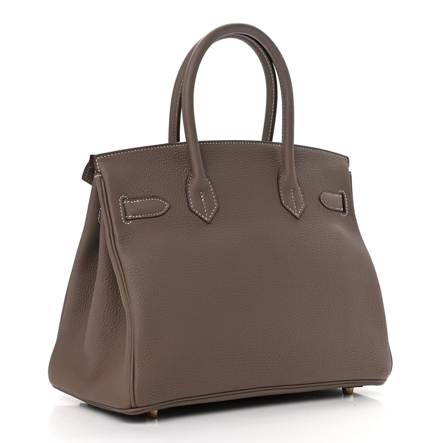 Togo Birkin 30 Etoupe