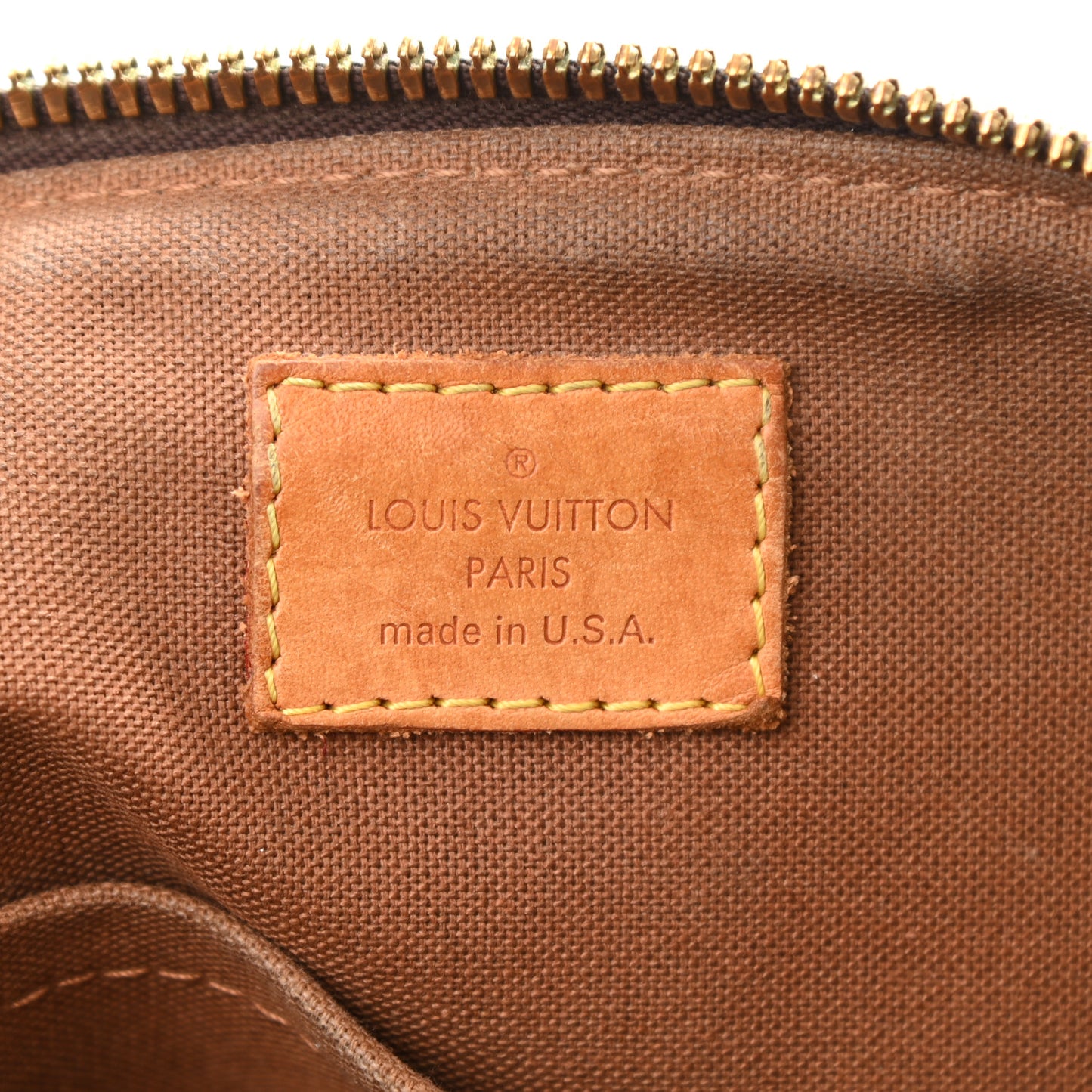 Monogram Palermo PM