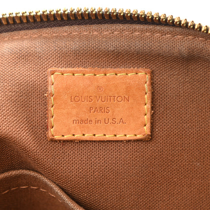 Louis Vuitton Monogram Palermo PM 6 of 18