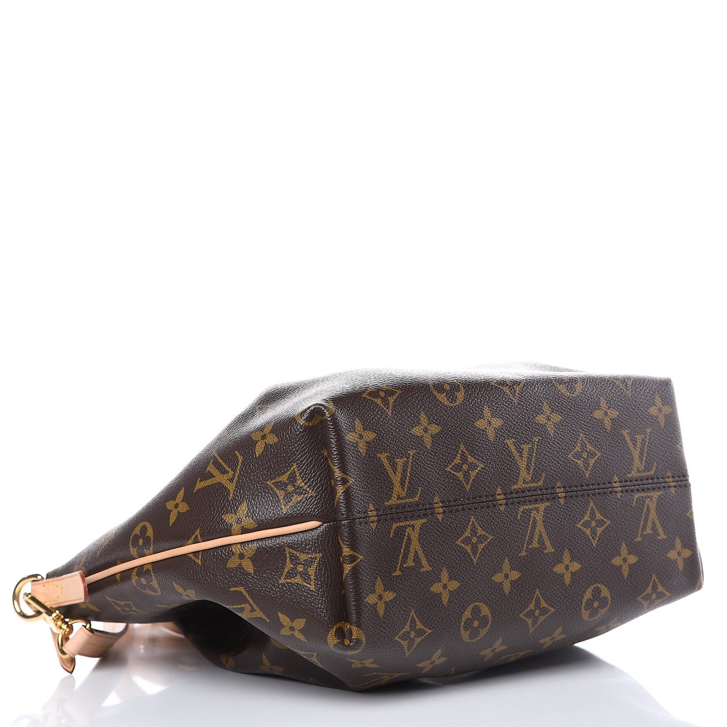 Louis Vuitton Monogram Turenne PM 4 of 14