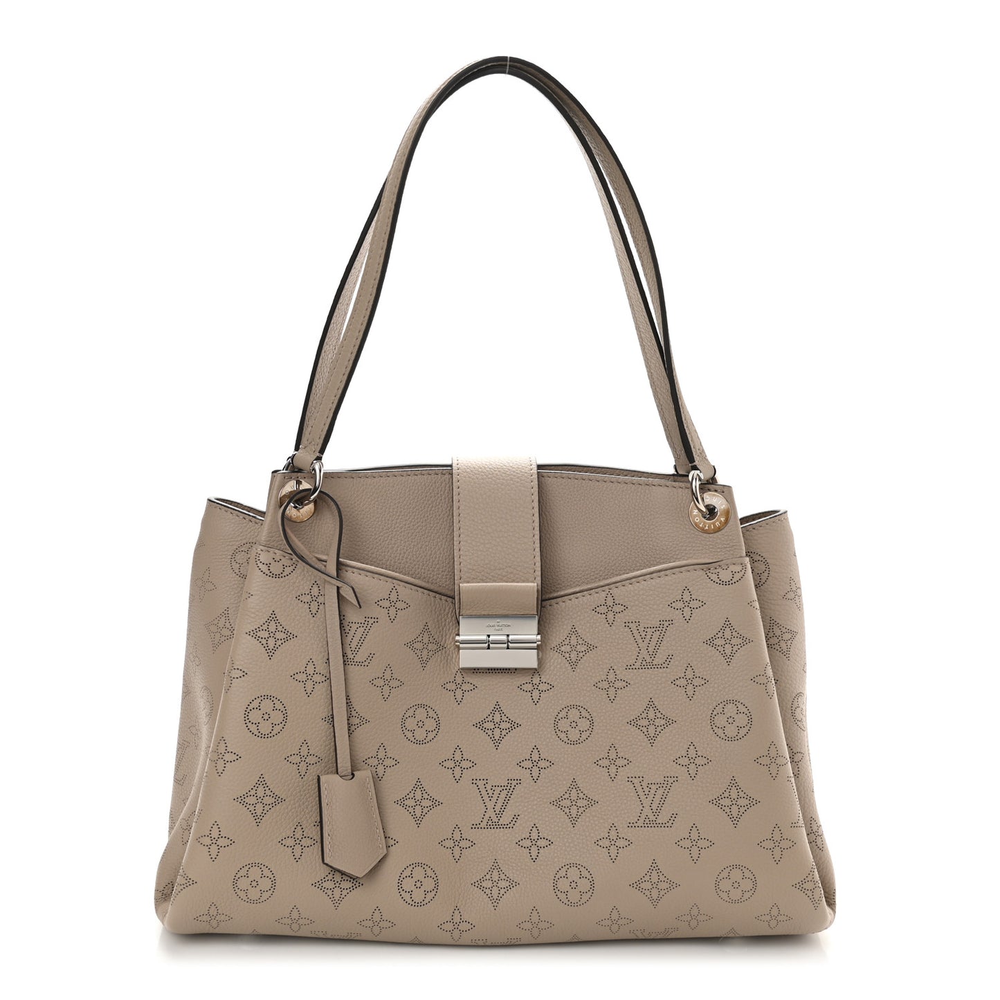 Mahina Calfskin Sevres Galet
