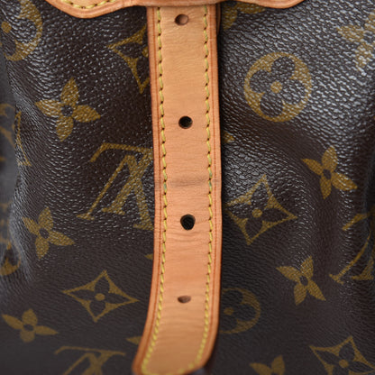 Louis Vuitton Monogram Tivoli GM 14 of 22