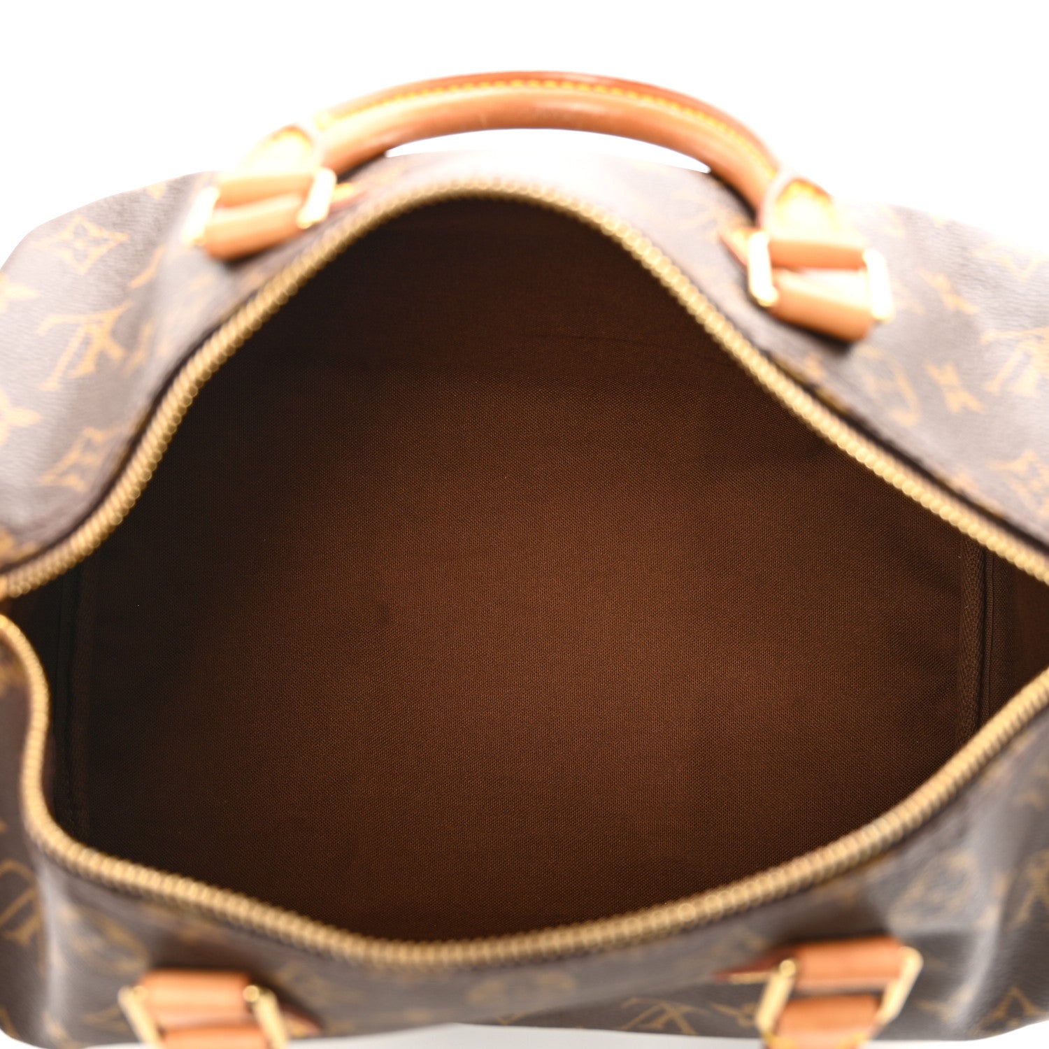 Louis Vuitton Monogram Speedy 30 6 of 10