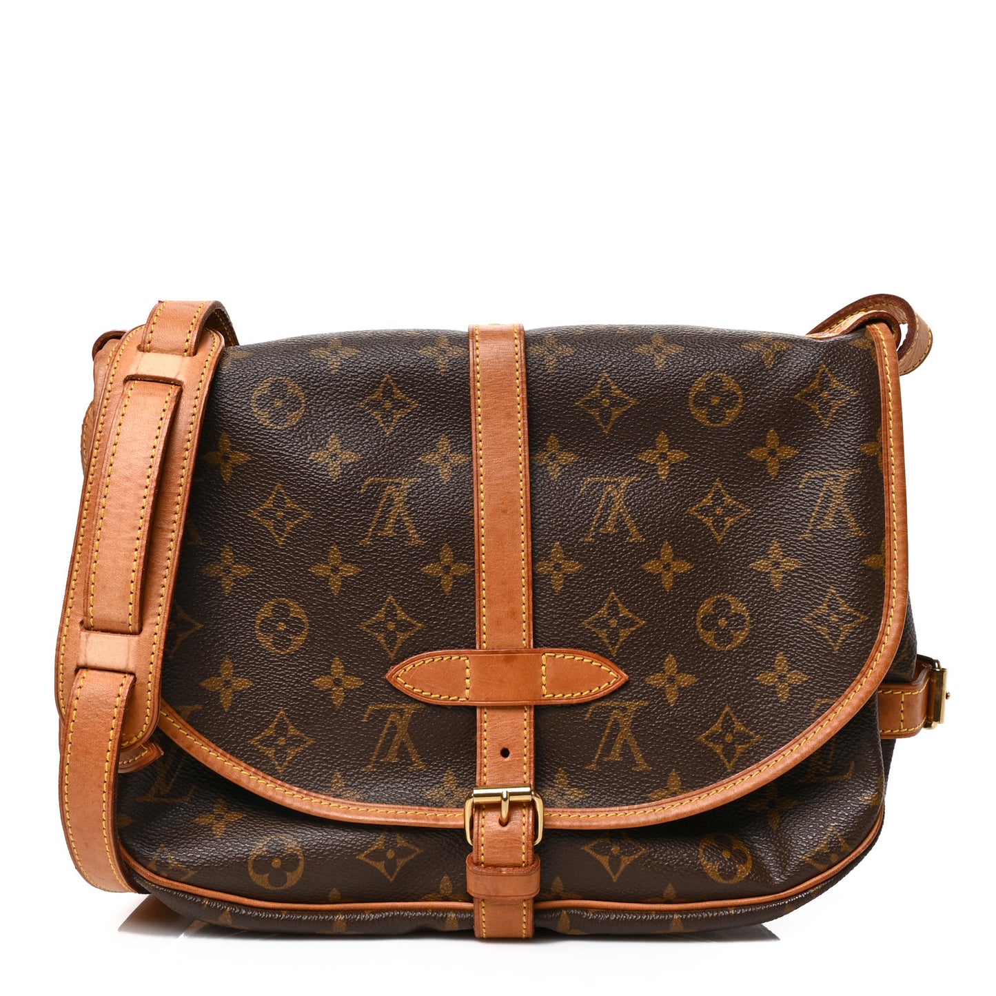 Monogram Saumur 30