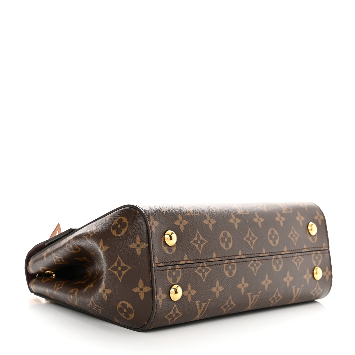 Monogram Cluny MM Blue Glacial