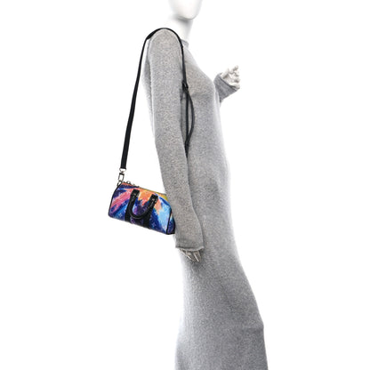 Louis Vuitton Monogram Sunset Keepall XS Multicolor 2 of 9