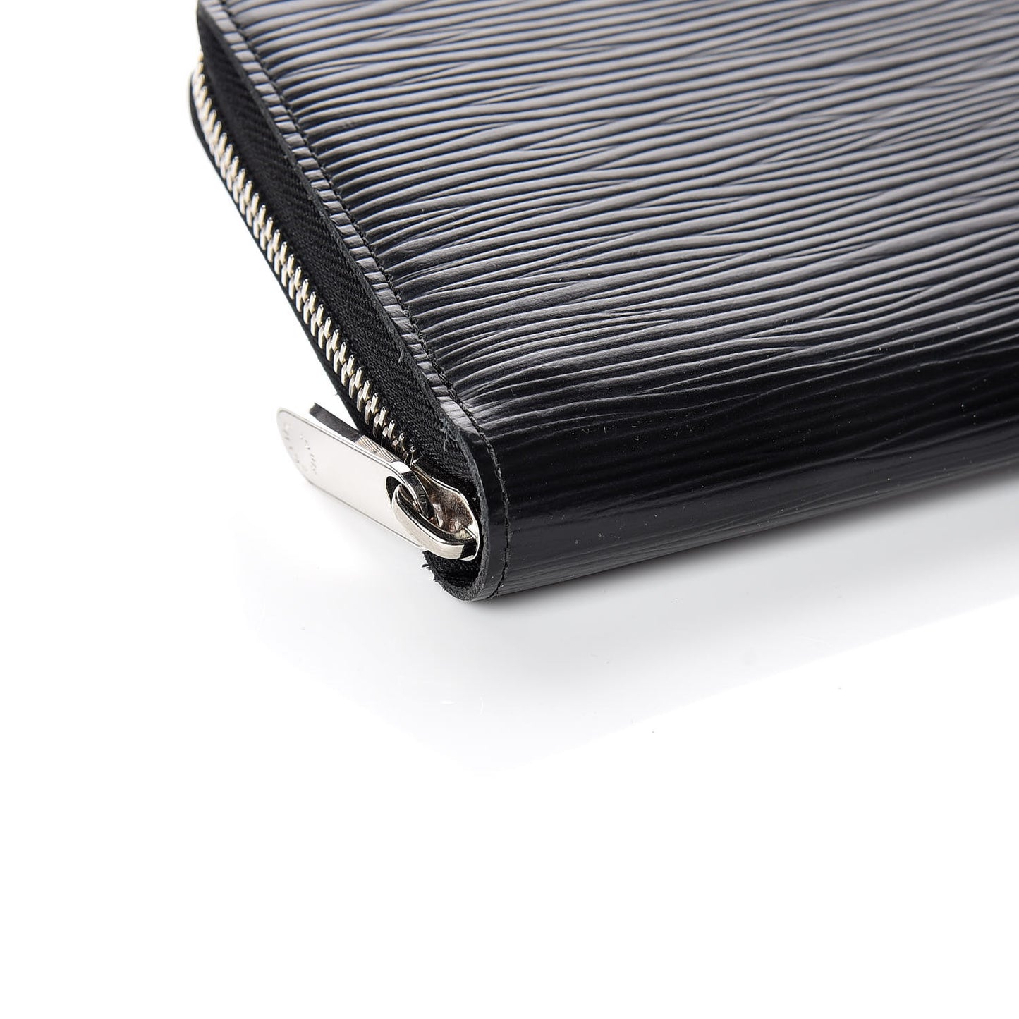 Epi Zippy Wallet Black