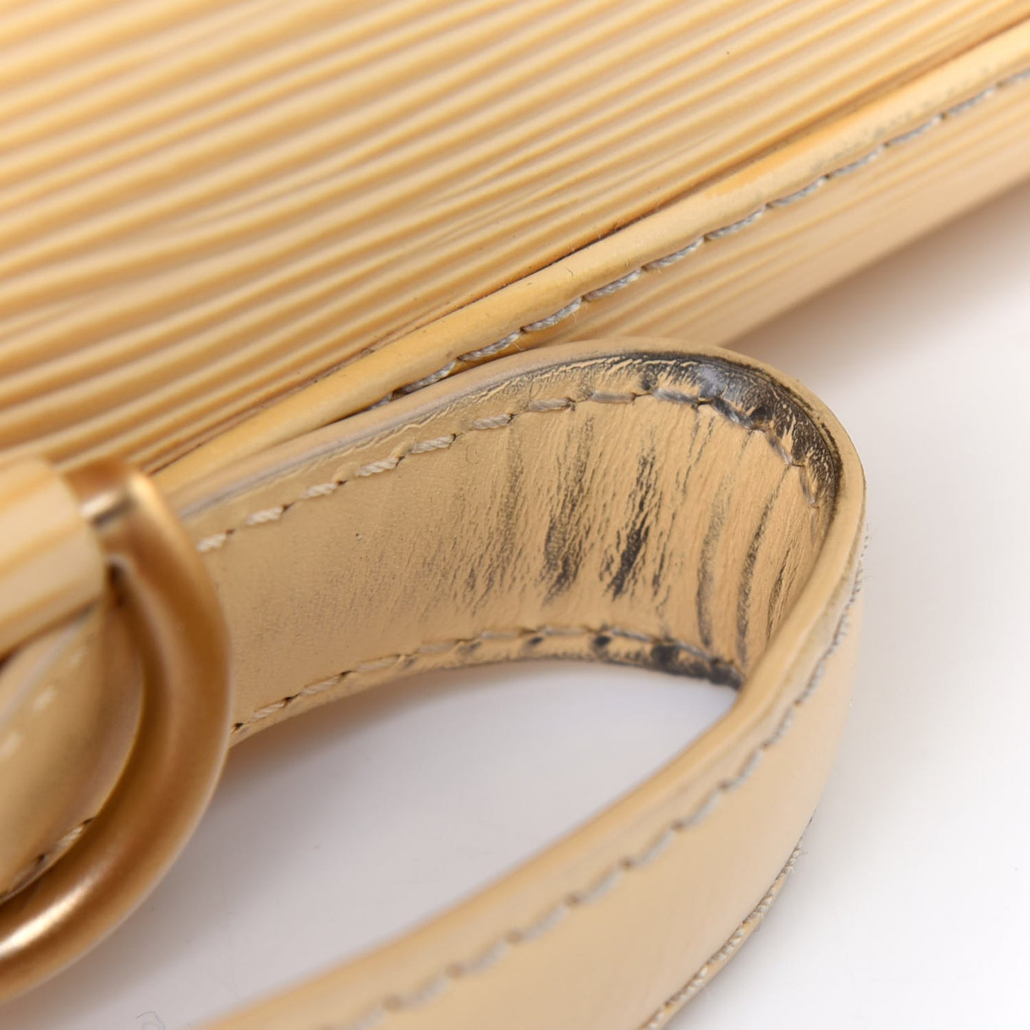 Epi Mabillon Backpack Vanilla