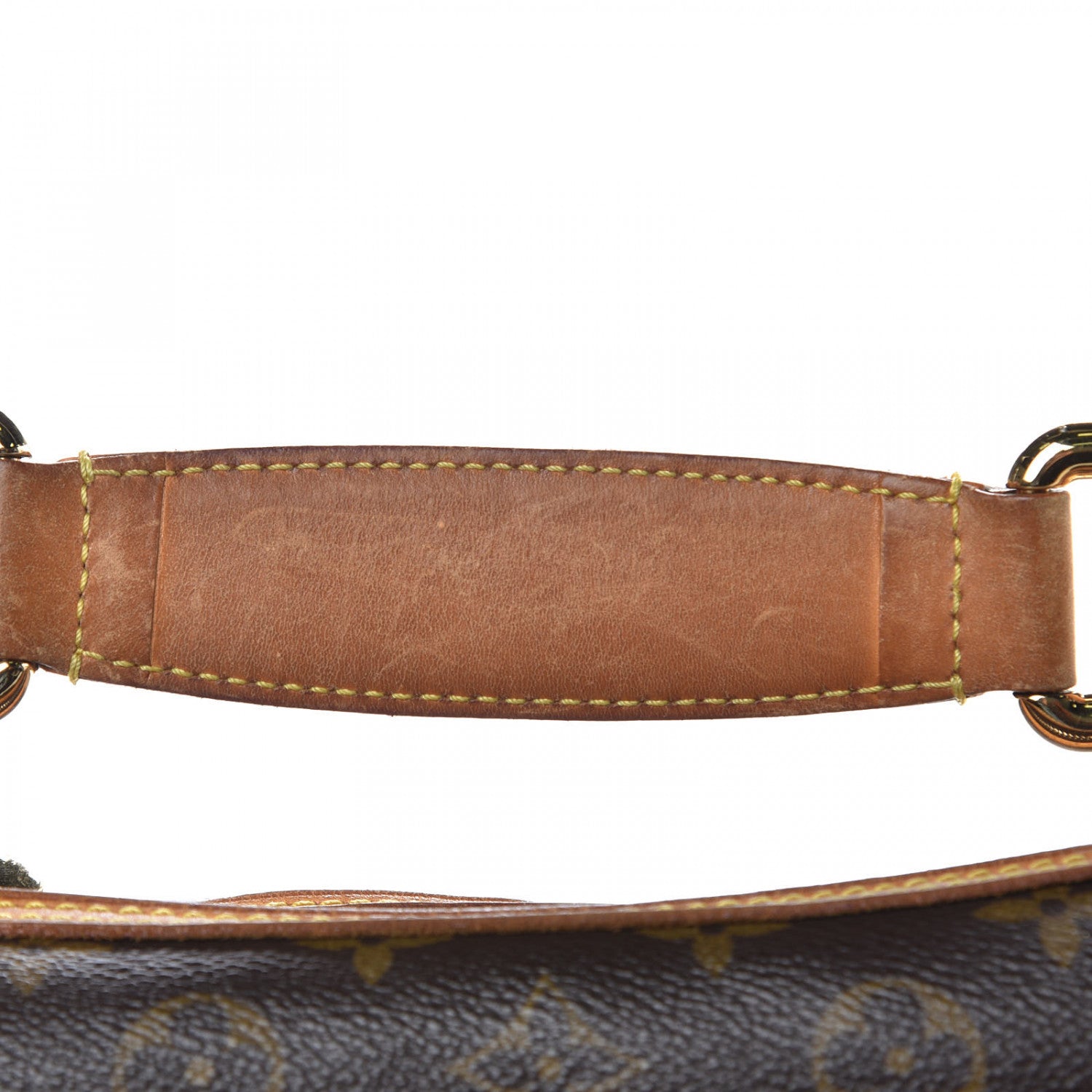 Louis Vuitton Monogram Tikal GM 14 of 14