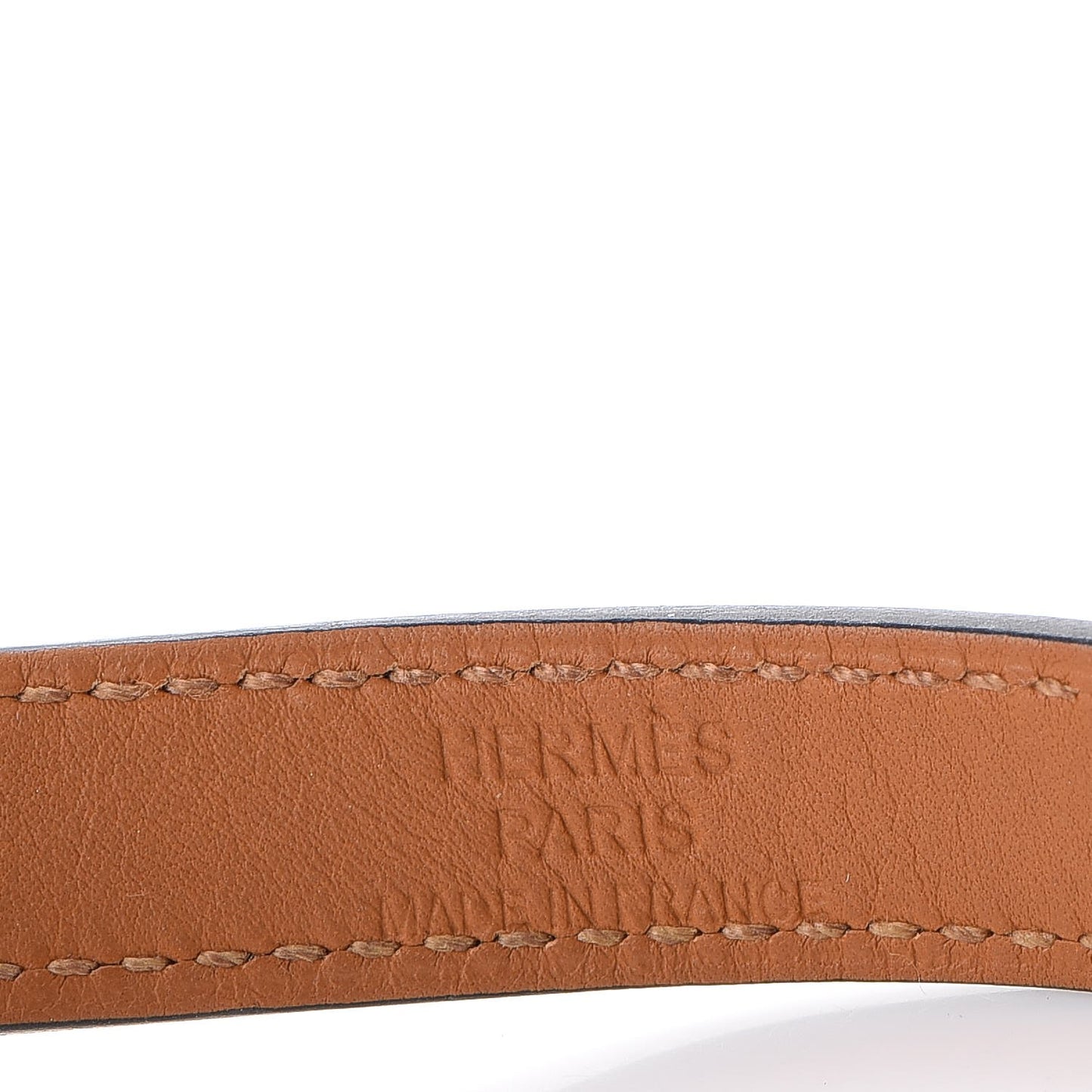 Chamonix Kelly Double Tour Bracelet S Black