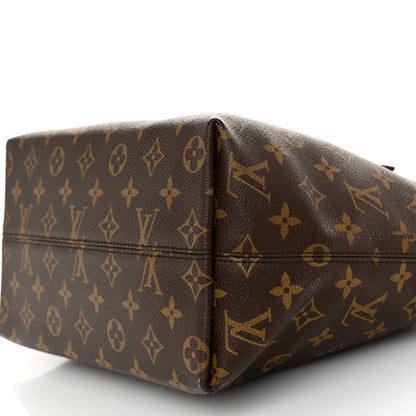 Louis Vuitton Monogram Iena PM 10 of 11