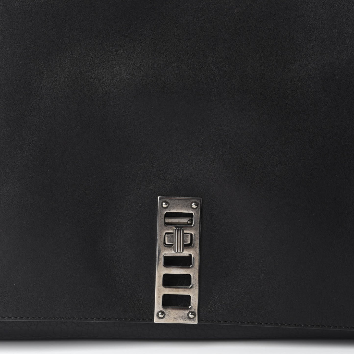 Calfskin PS Elliot Black